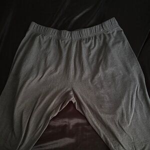 Women's Classic Gray Leggings